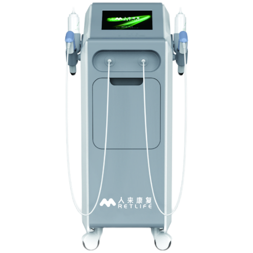 气压弹道式体外冲击波治疗仪 RLSP102