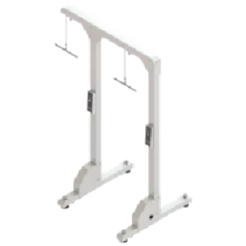 双门气动减重架 RL-TJ-18