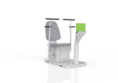 上肢前推训练器 RLMP102