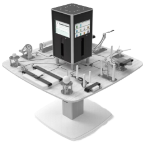 上肢综合训练器 RLGT502