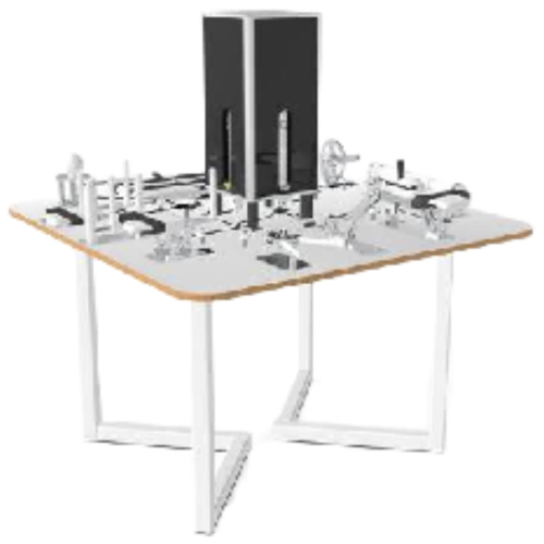 上肢综合训练器 RLGT501