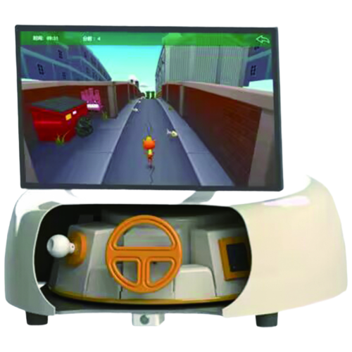 智能ADL评估训练系统 RLGT301