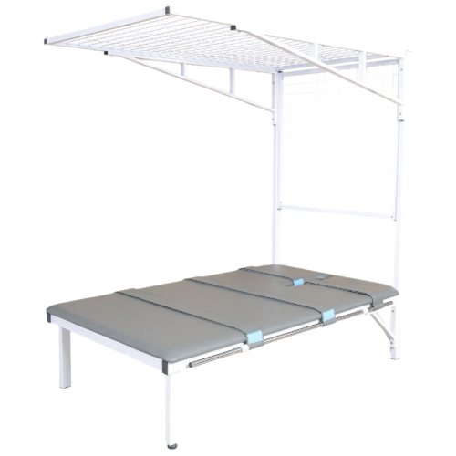 牵引网架与床 RL-ZY-11