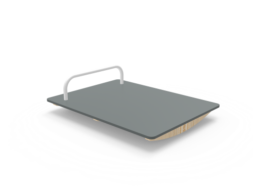 平衡板（带扶手） RL-BX-09