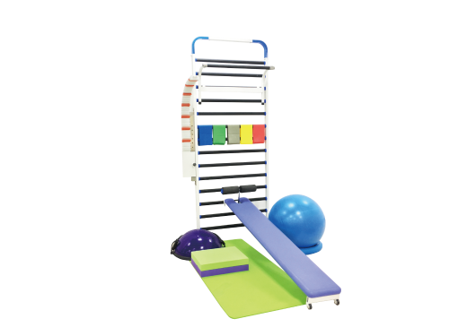 肩梯肋木 RLMC701