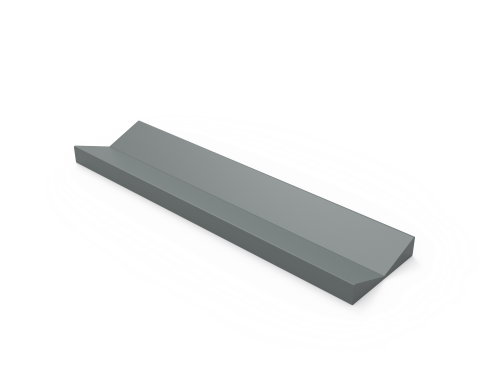 足内外翻矫正用训练板 RL-BX-13