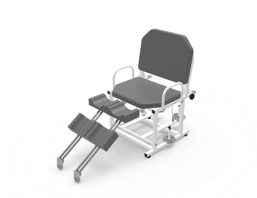 Hip joint trainer RL-XZ-38