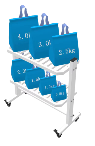Sandbag (hanging type) RL-SZ-18
