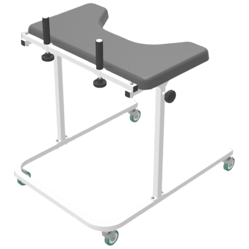 Assistive walking trainer (without brake) RL-BX-16