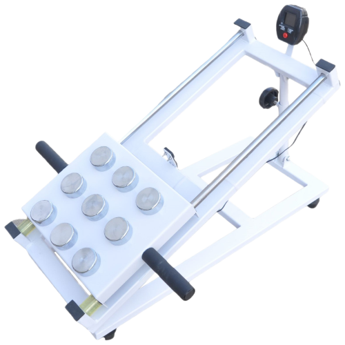 Upper limb press training device RL-ZY-14