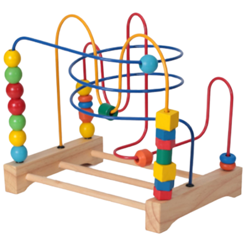 Upper Limb Coordination Trainer (Fingers) RL-SZ-10