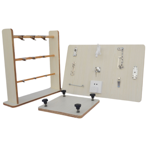 Work training device RL-ZY-30