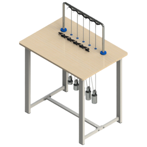 Finger muscle training table RL-SZ-15