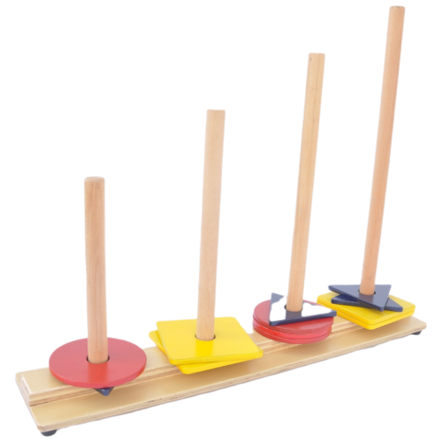 Set color plate RL-ZY-07