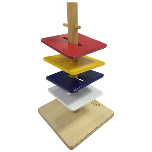 Vertical Ring RL-ZY-04