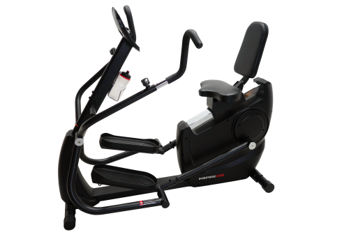 Systemic rehabilitation training device RLMT801