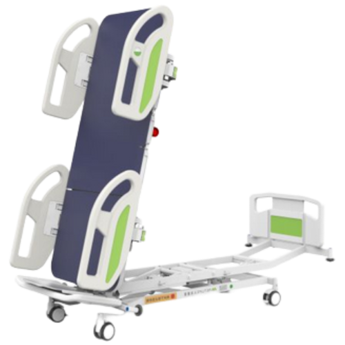 Electric Medical Bed RLRF304