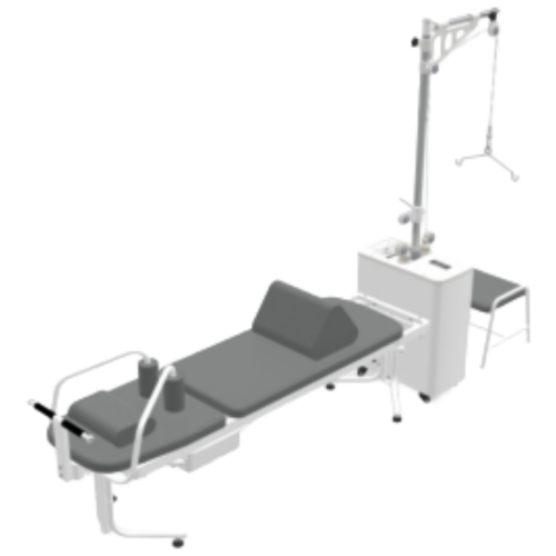 Electric traction bed RLRF702