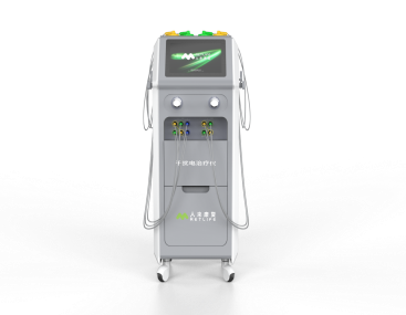 Interferential Therapy Device RLPS205