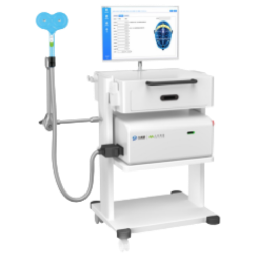 Magnetic stimulation device KNZ-TMS-C100