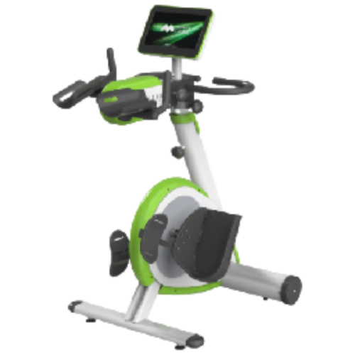 Upper and lower limb movement rehabilitation training machine RLMP401