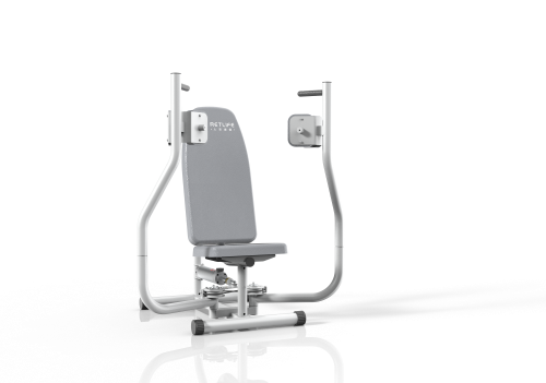 Elbow abduction and adduction RLMP207