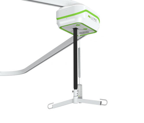 Electric transfer machine RLMT701