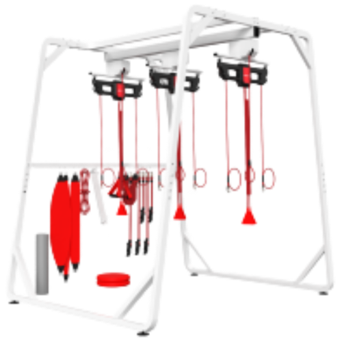 Suspension Rehabilitation Training System RLMC104