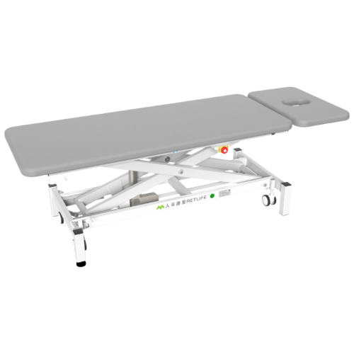 二段手法治疗床 RLRF122