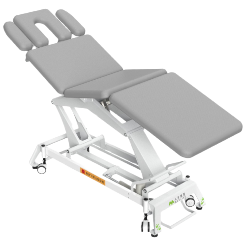 六段手法治疗床 RLRF106