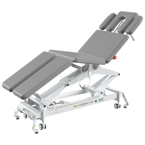 七段手法治疗床 RLRF107