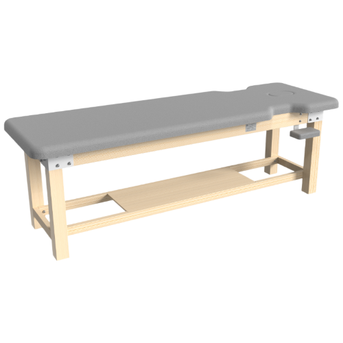 Manual massage table RL-TJ-13E