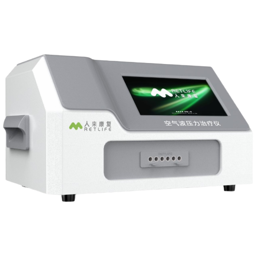 空气波压力治疗仪 RLCP301