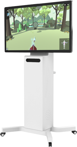 Scenario Interactive Training System RLGT801