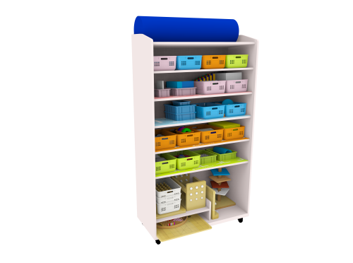 OT comprehensive training cabinet RLGT102