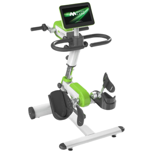 Upper and lower limb movement rehabilitation training machine (for children) RLMP403