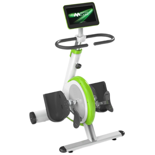 Upper and lower limb movement rehabilitation training machine RLMP404