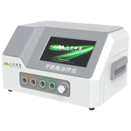 Interferential Therapy Device RLSP204