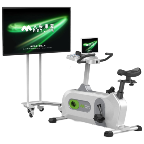 Cardio-Pulmonary Endurance Testing Training System RLCP121