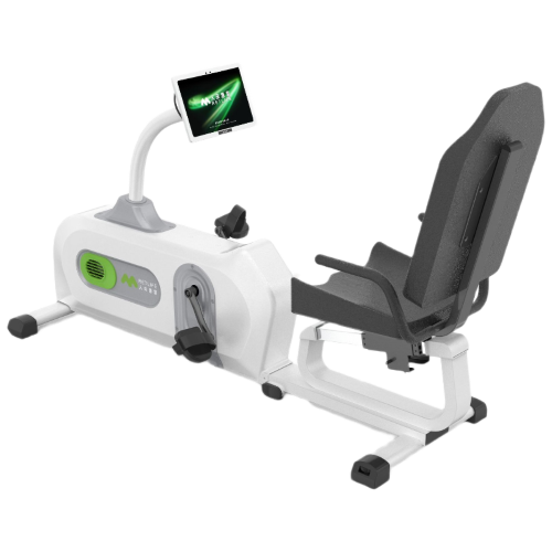 Cardio-Pulmonary Endurance Standing Power Bike RLCP123