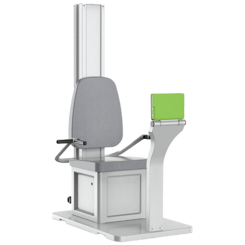 Upper limb press training device RLMP101