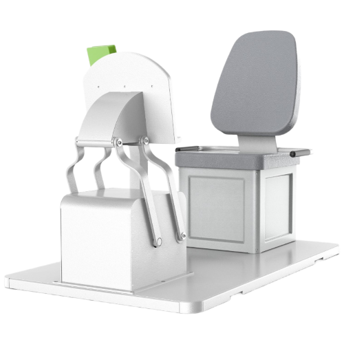 Lower body squat training machine RLMP103