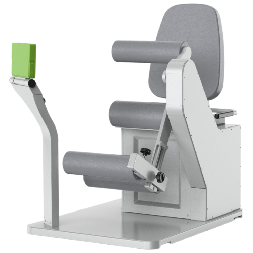 Lower limb flexion and extension knee trainer RLMP104