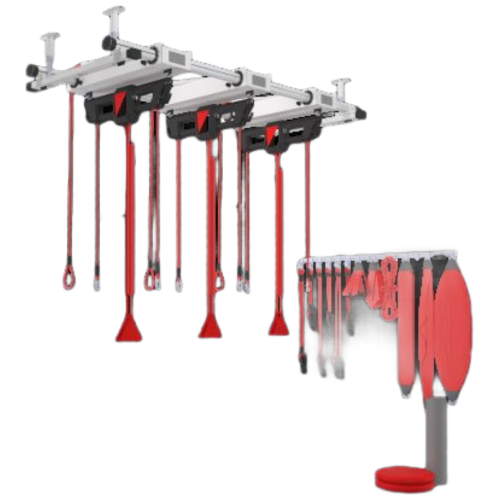 悬吊训练系统 RLMC103