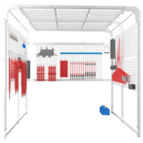 Adult suspension training system RLMC111